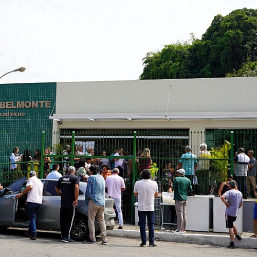 Prefeitura de Volta Redonda entrega UBSF Jardim Belmonte revitalizada à população